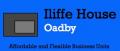 Iliffe House Oadby logo